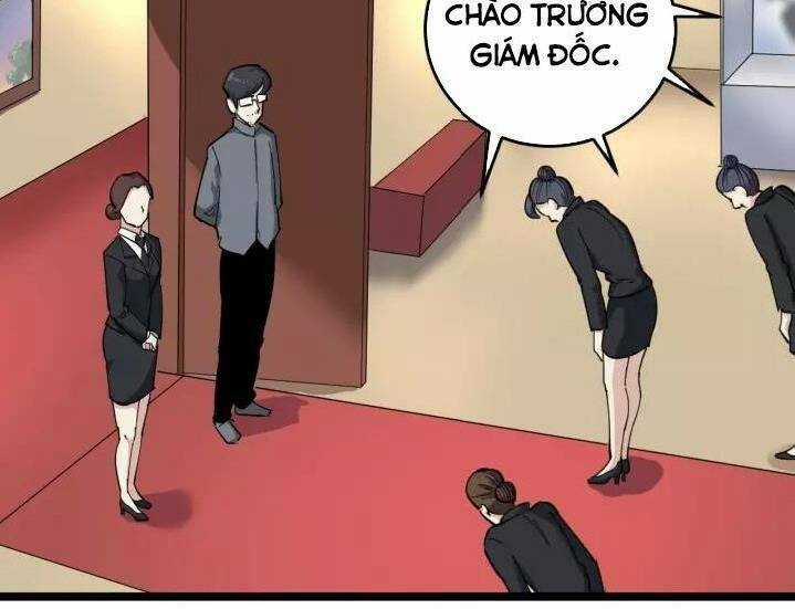 Hồi Xuân Tiểu Độc Y Chapter 50 trang 39