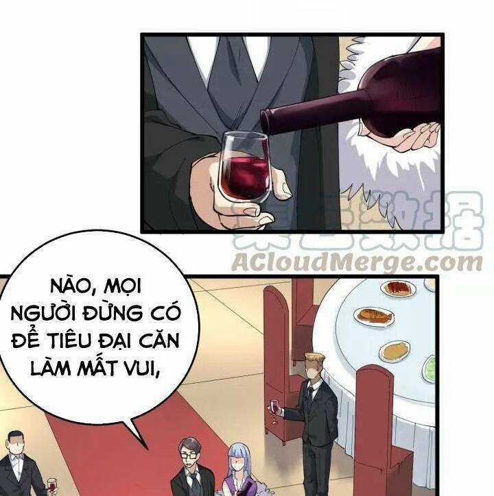 Hồi Xuân Tiểu Độc Y Chapter 50 trang 4