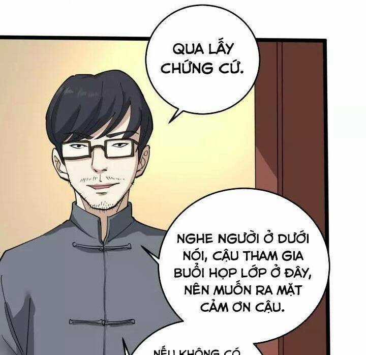 Hồi Xuân Tiểu Độc Y Chapter 50 trang 40