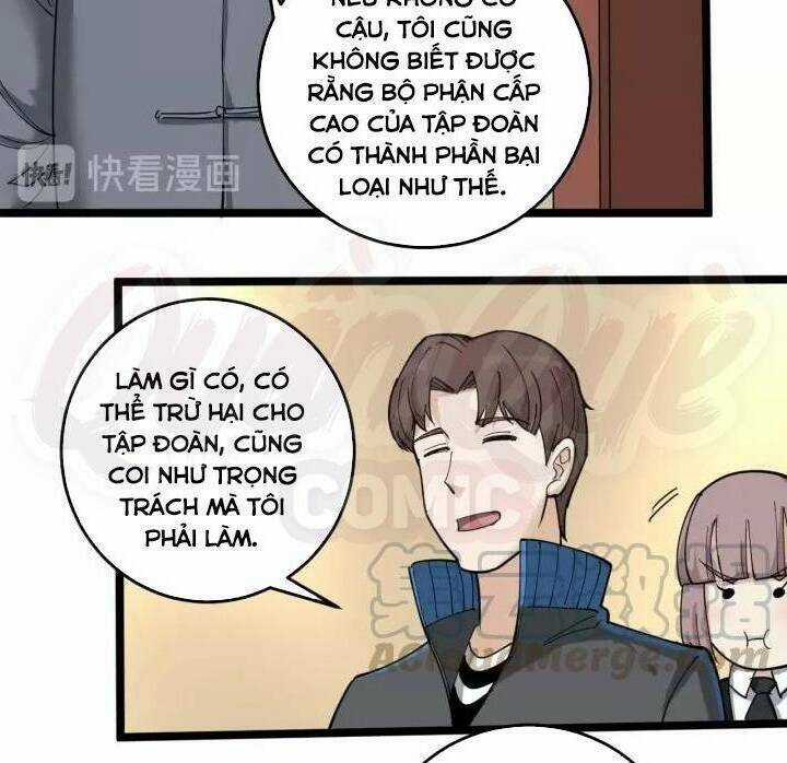 Hồi Xuân Tiểu Độc Y Chapter 50 trang 41