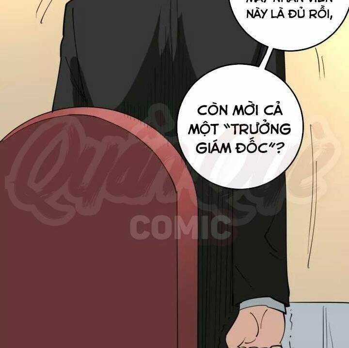 Hồi Xuân Tiểu Độc Y Chapter 50 trang 44