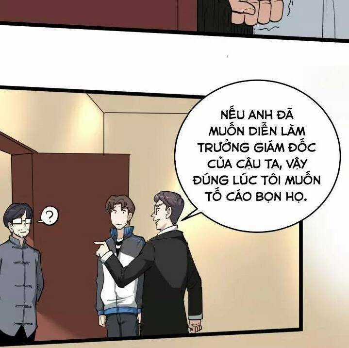 Hồi Xuân Tiểu Độc Y Chapter 50 trang 45