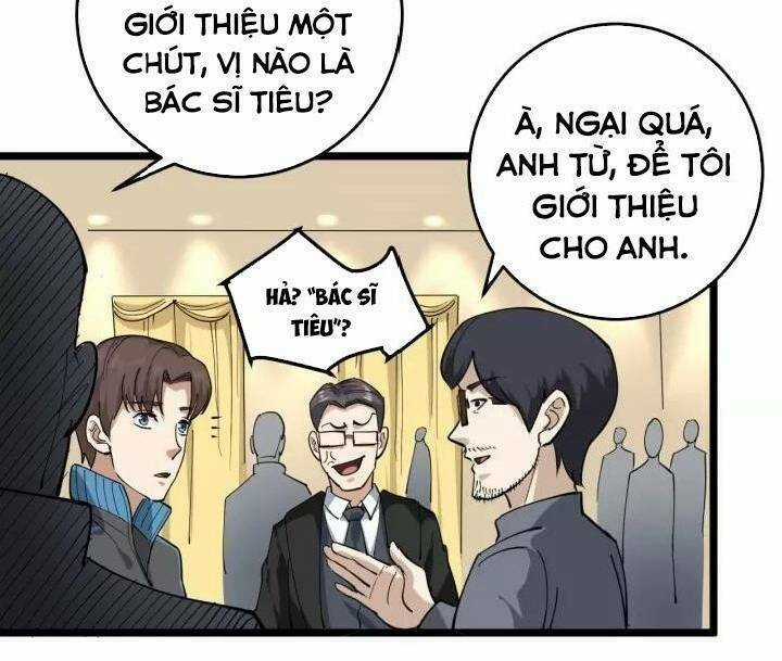 Hồi Xuân Tiểu Độc Y Chapter 50 trang 48