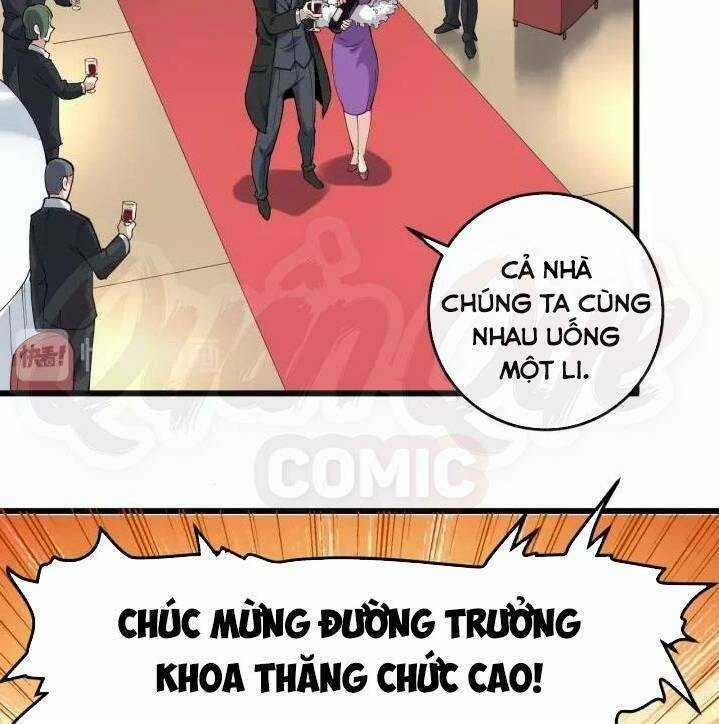 Hồi Xuân Tiểu Độc Y Chapter 50 trang 5