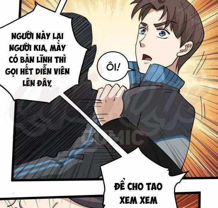 Hồi Xuân Tiểu Độc Y Chapter 50 trang 50