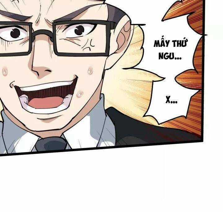 Hồi Xuân Tiểu Độc Y Chapter 50 trang 51