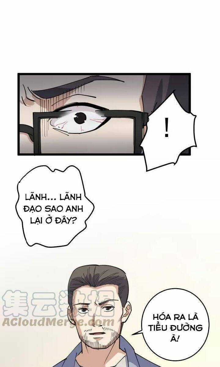 Hồi Xuân Tiểu Độc Y Chapter 50 trang 52