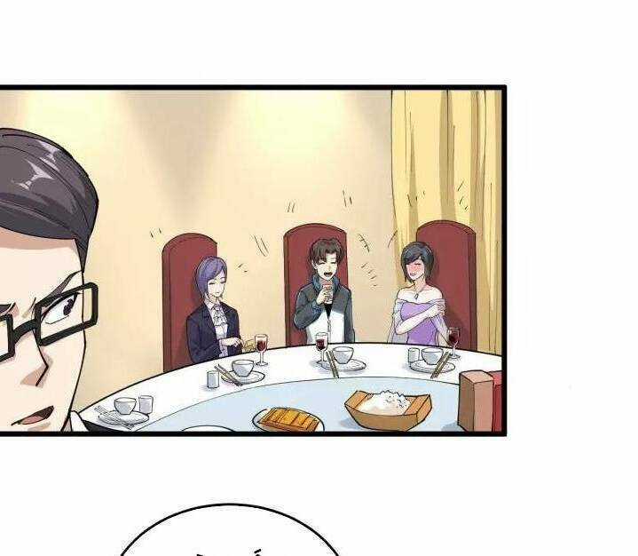 Hồi Xuân Tiểu Độc Y Chapter 50 trang 7