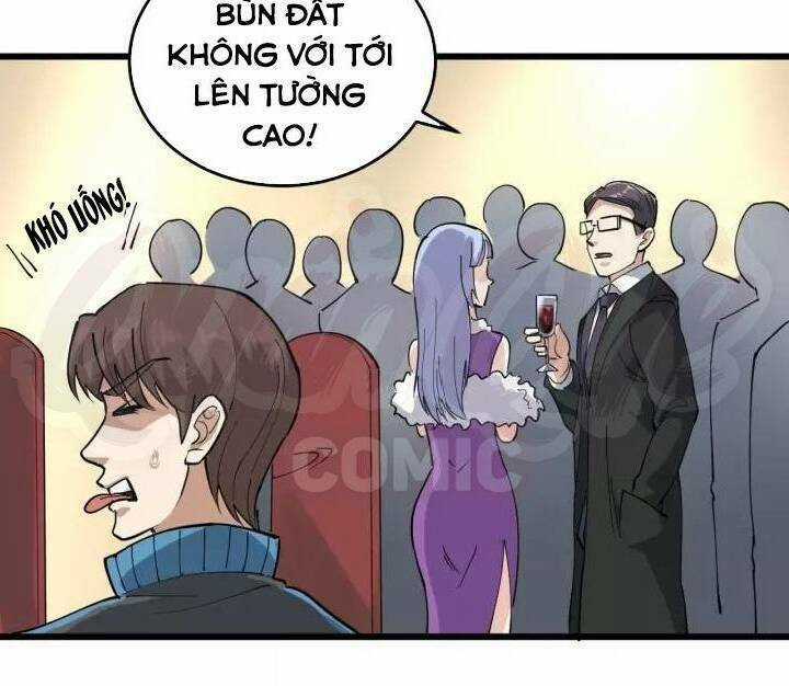 Hồi Xuân Tiểu Độc Y Chapter 50 trang 8