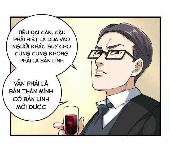 Hồi Xuân Tiểu Độc Y Chapter 50 trang 9
