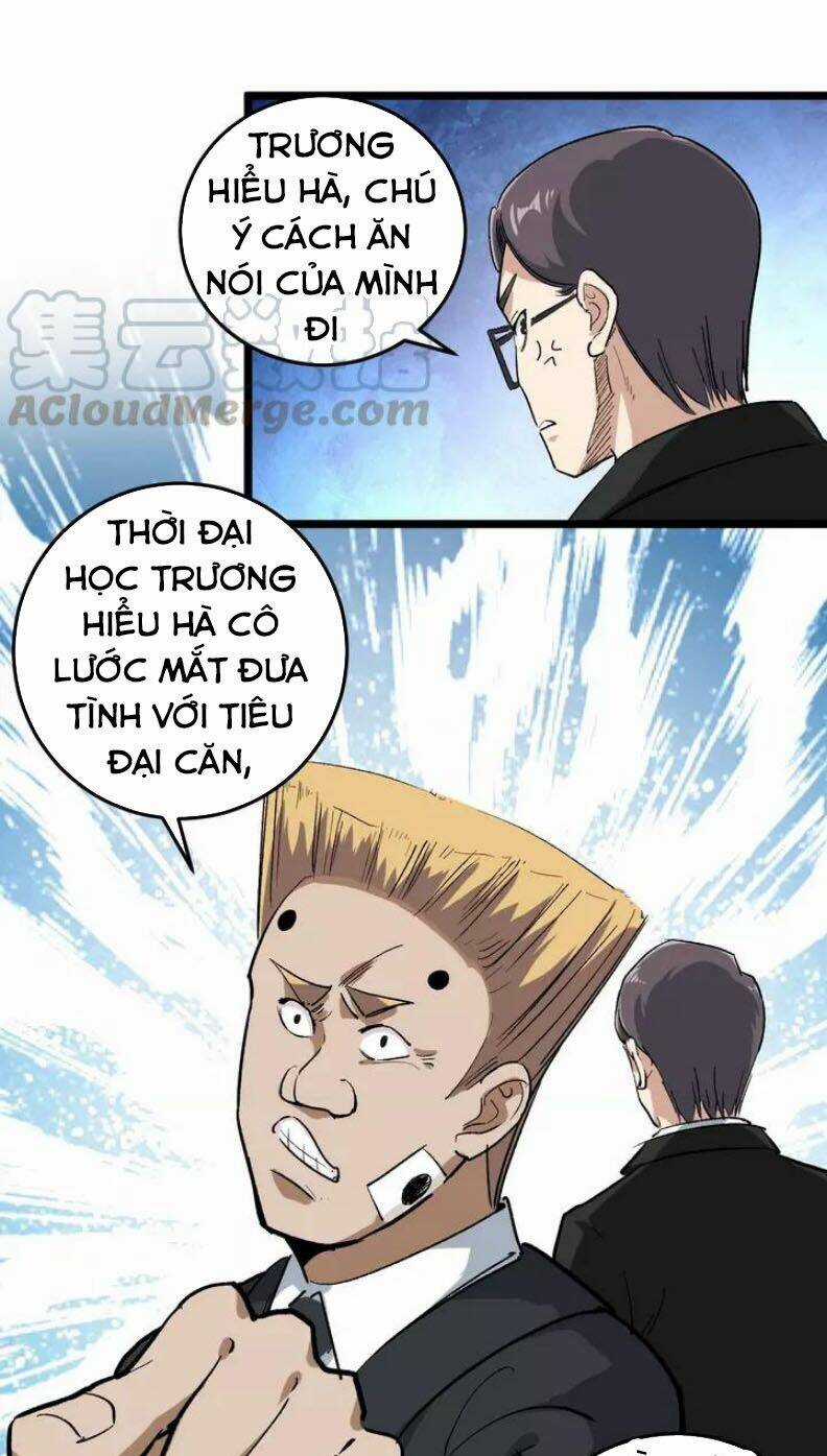 Hồi Xuân Tiểu Độc Y Chapter 51 trang 13