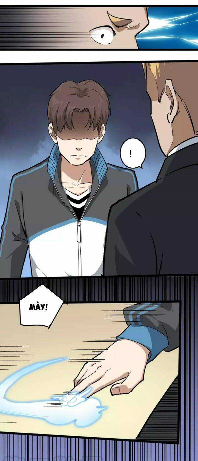 Hồi Xuân Tiểu Độc Y Chapter 51 trang 15