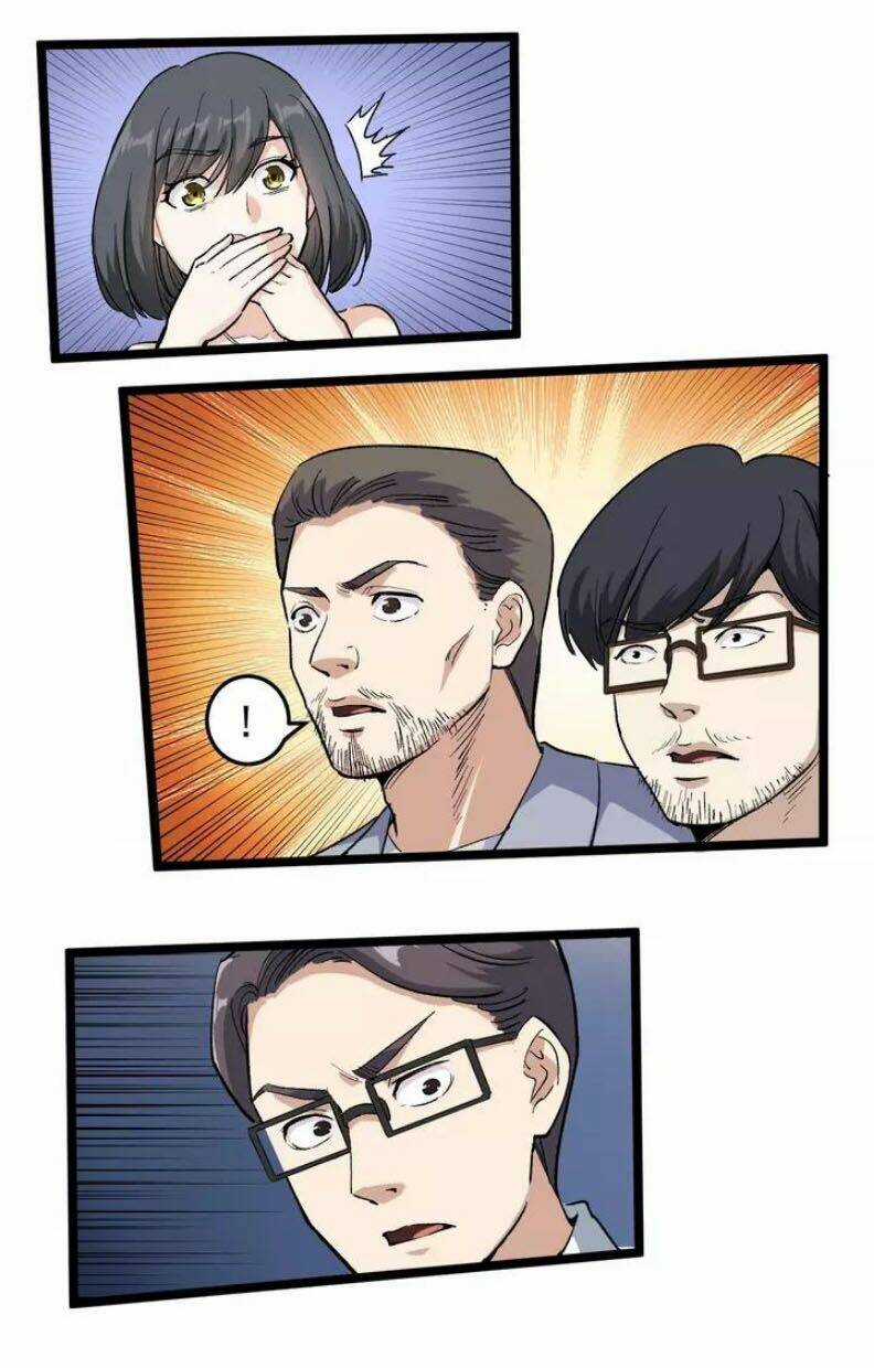 Hồi Xuân Tiểu Độc Y Chapter 51 trang 17