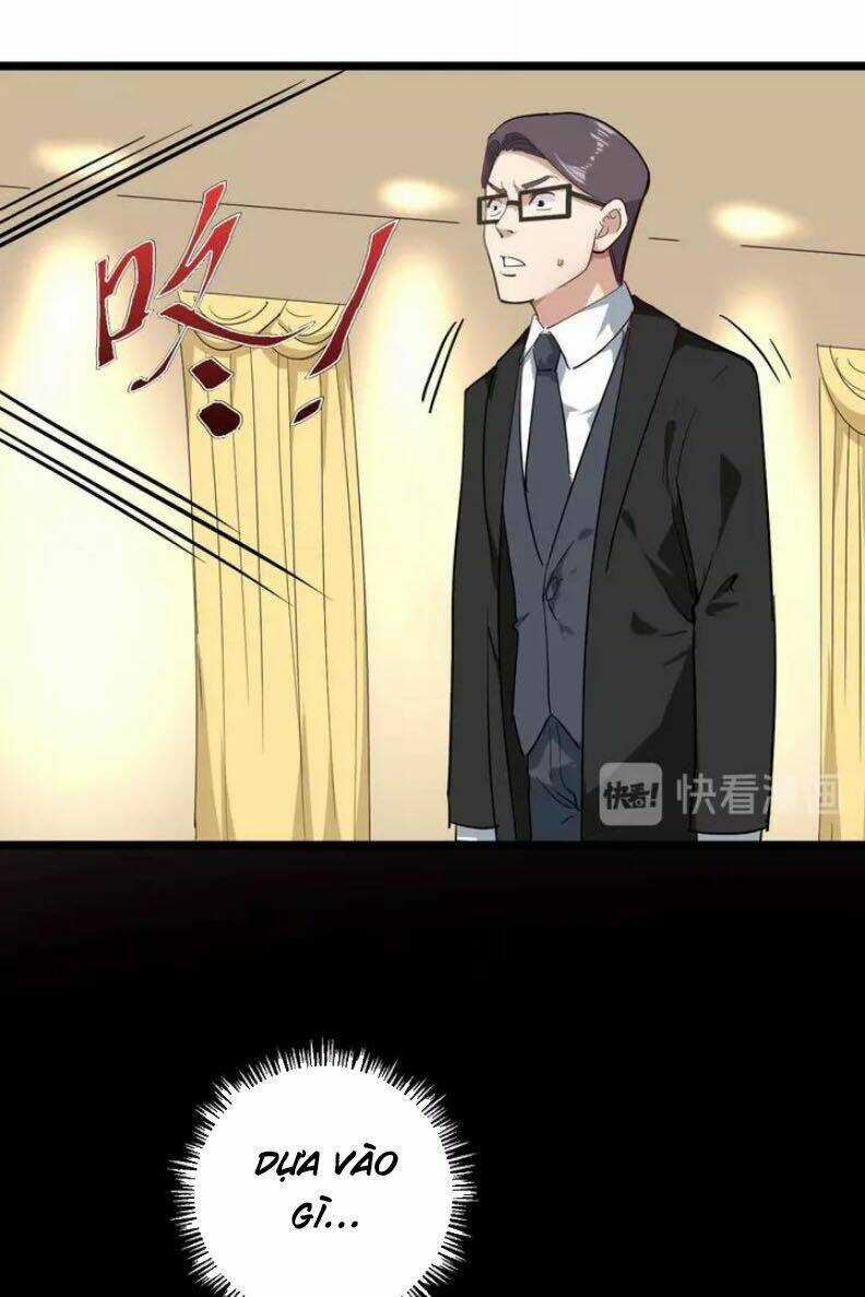 Hồi Xuân Tiểu Độc Y Chapter 51 trang 27