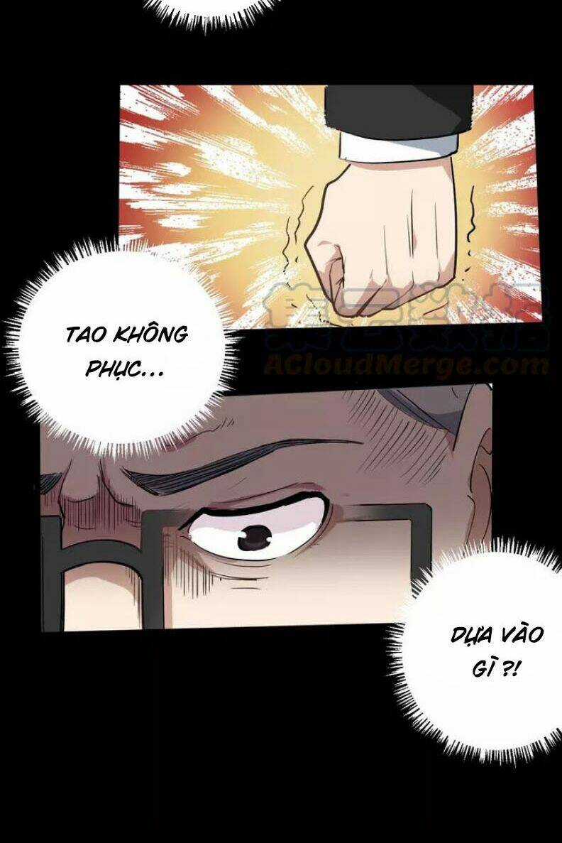 Hồi Xuân Tiểu Độc Y Chapter 51 trang 28