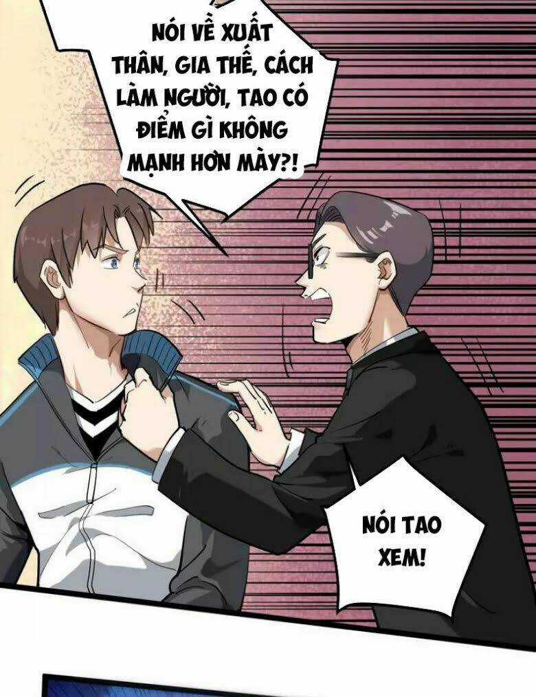 Hồi Xuân Tiểu Độc Y Chapter 51 trang 30