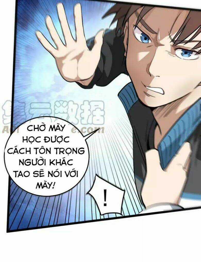 Hồi Xuân Tiểu Độc Y Chapter 51 trang 31