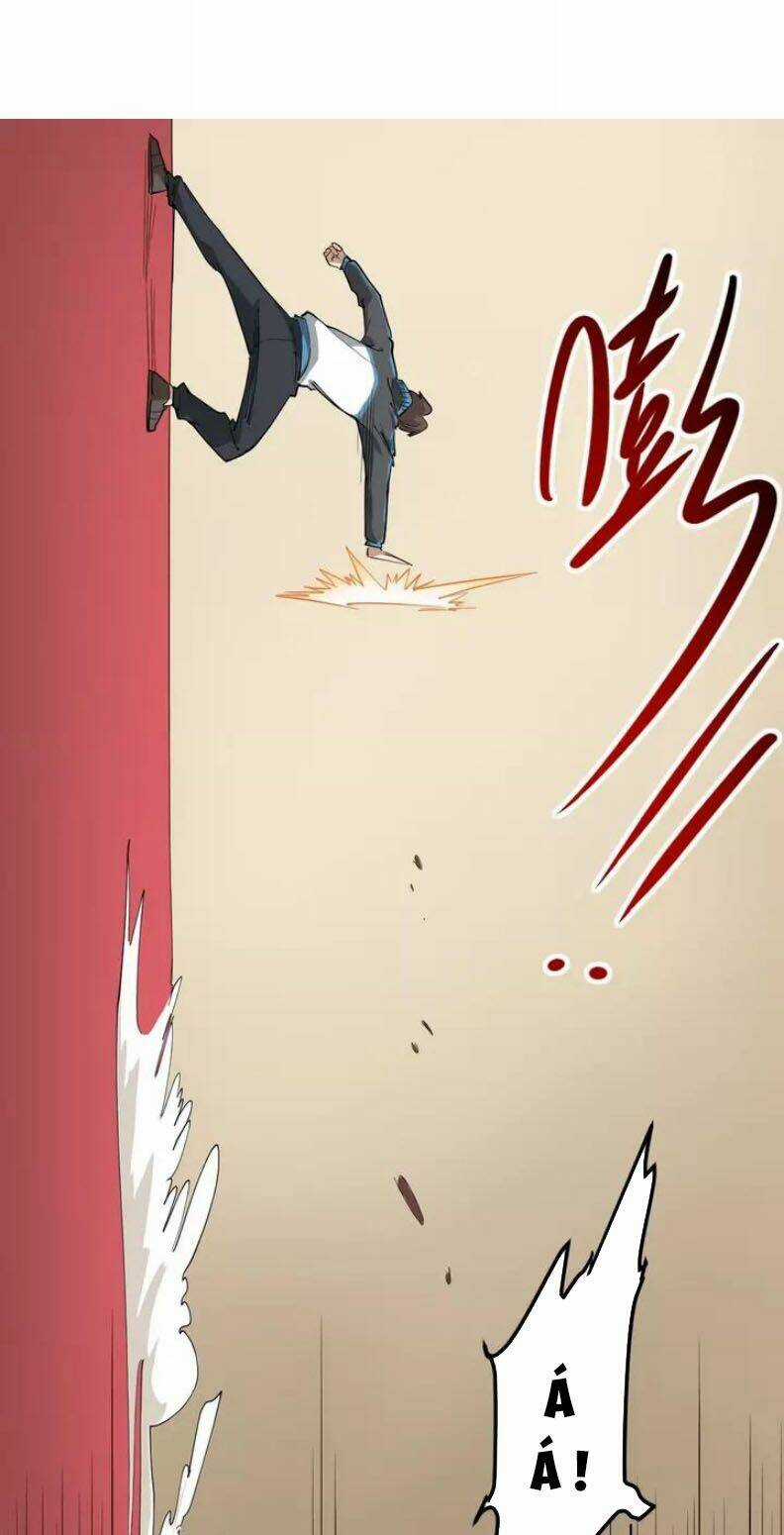 Hồi Xuân Tiểu Độc Y Chapter 51 trang 32