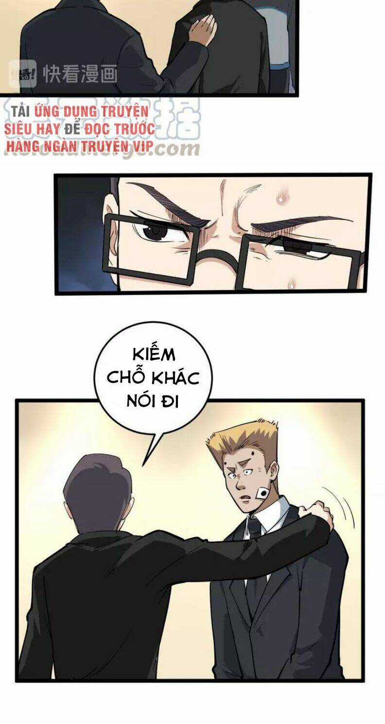 Hồi Xuân Tiểu Độc Y Chapter 51 trang 5