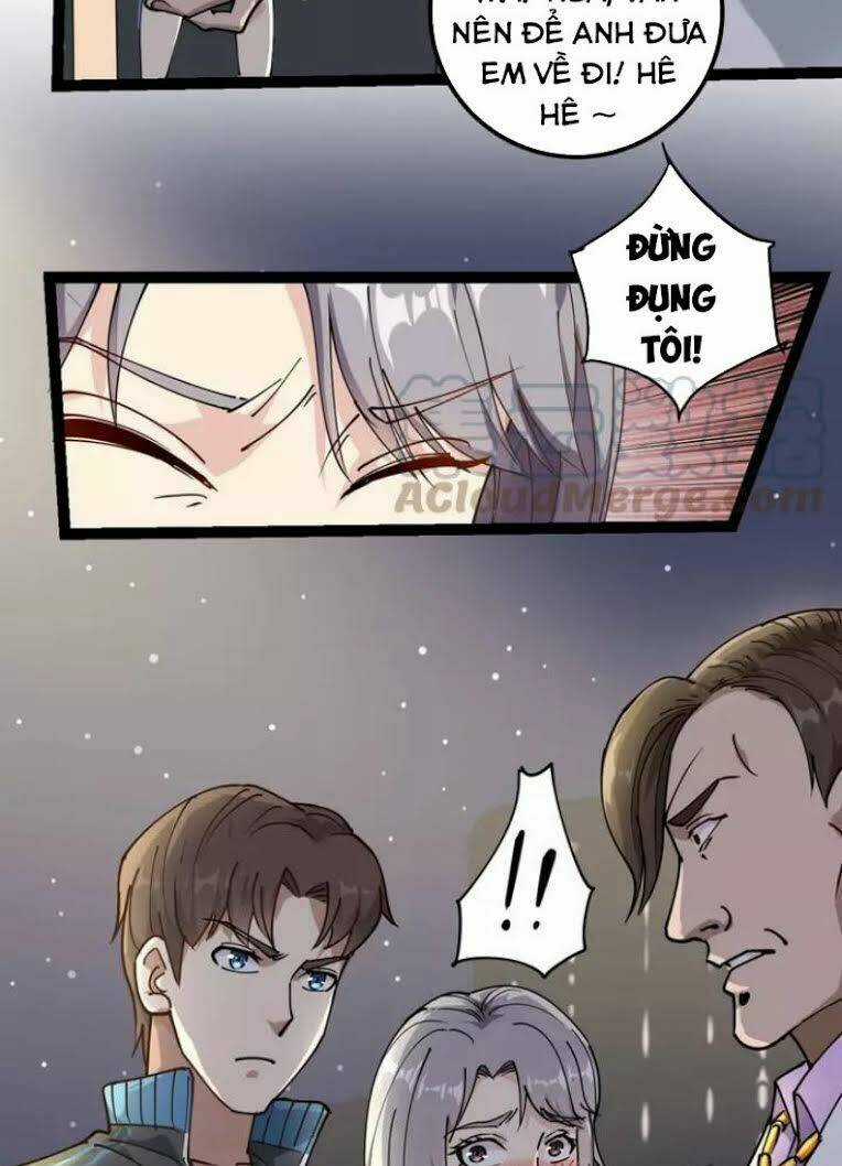 Hồi Xuân Tiểu Độc Y Chapter 52 trang 12