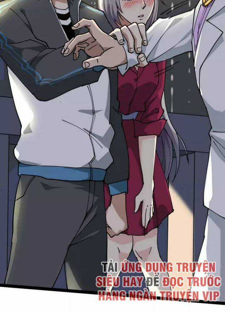 Hồi Xuân Tiểu Độc Y Chapter 52 trang 13