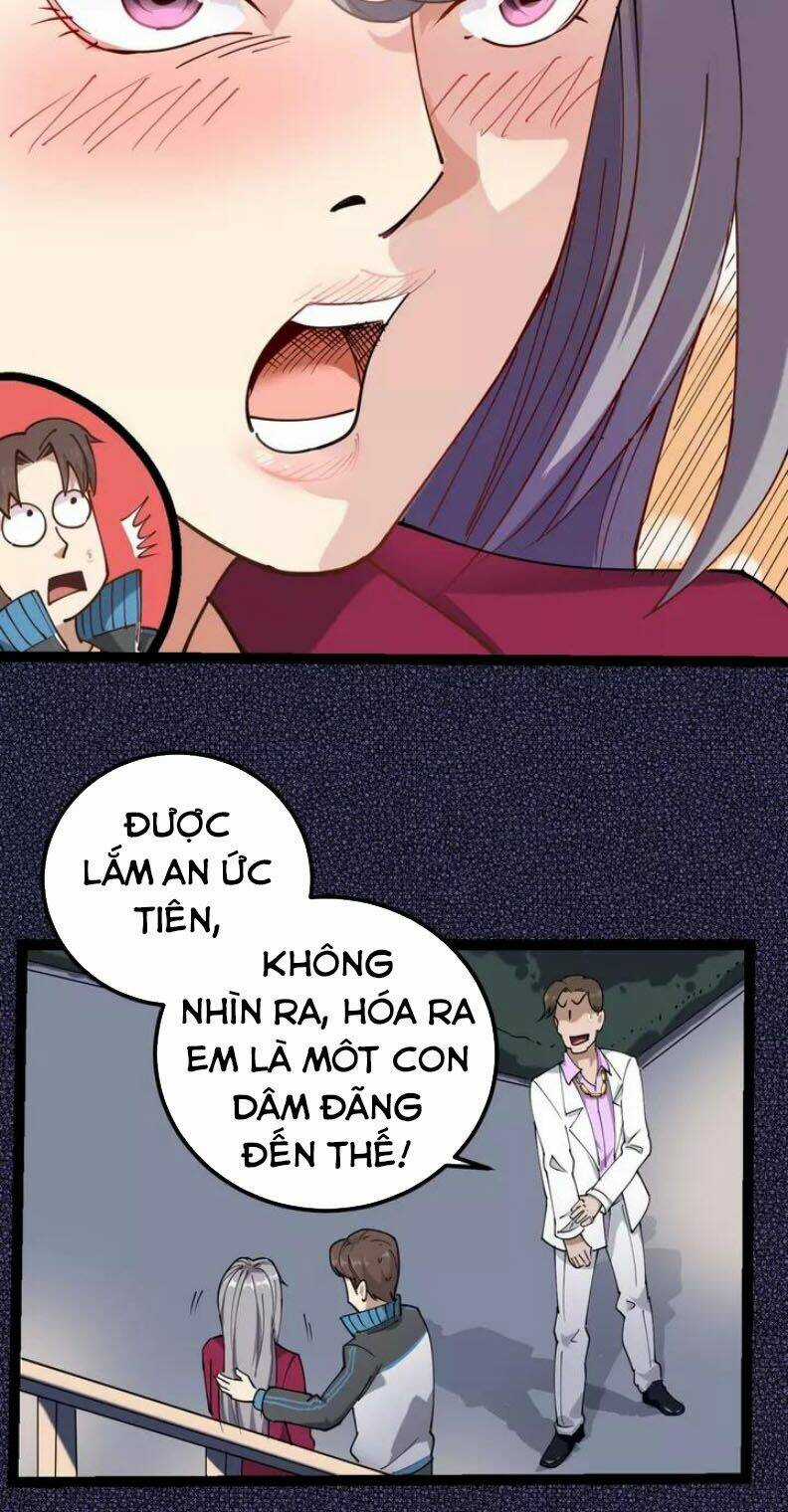 Hồi Xuân Tiểu Độc Y Chapter 52 trang 16