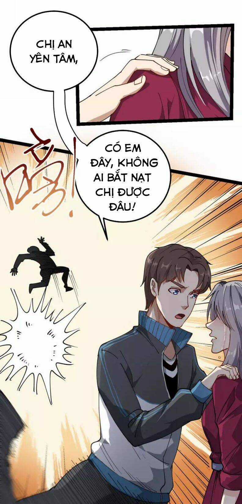 Hồi Xuân Tiểu Độc Y Chapter 52 trang 19