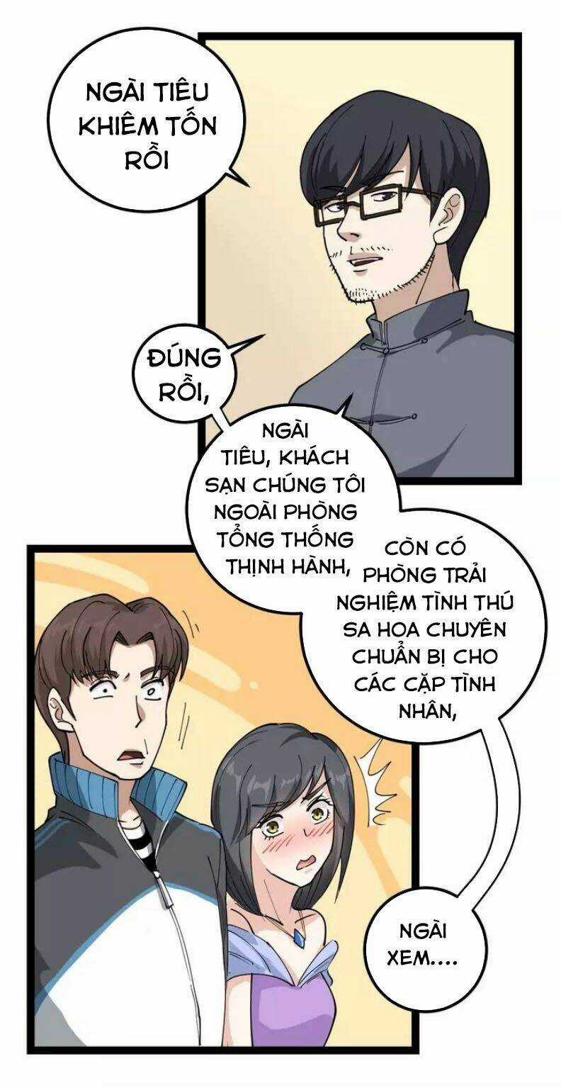 Hồi Xuân Tiểu Độc Y Chapter 52 trang 2