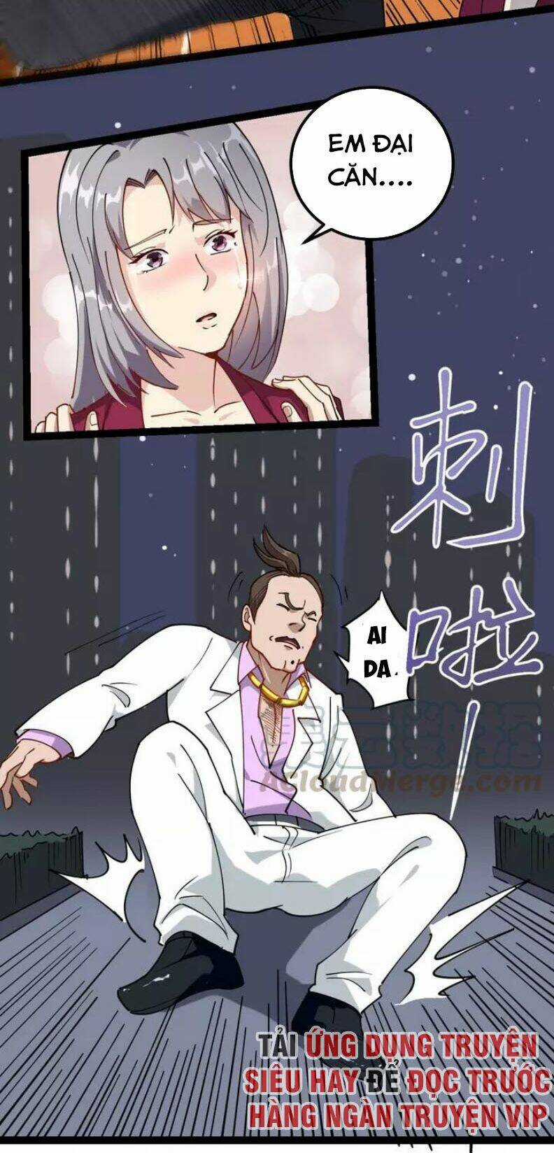 Hồi Xuân Tiểu Độc Y Chapter 52 trang 20