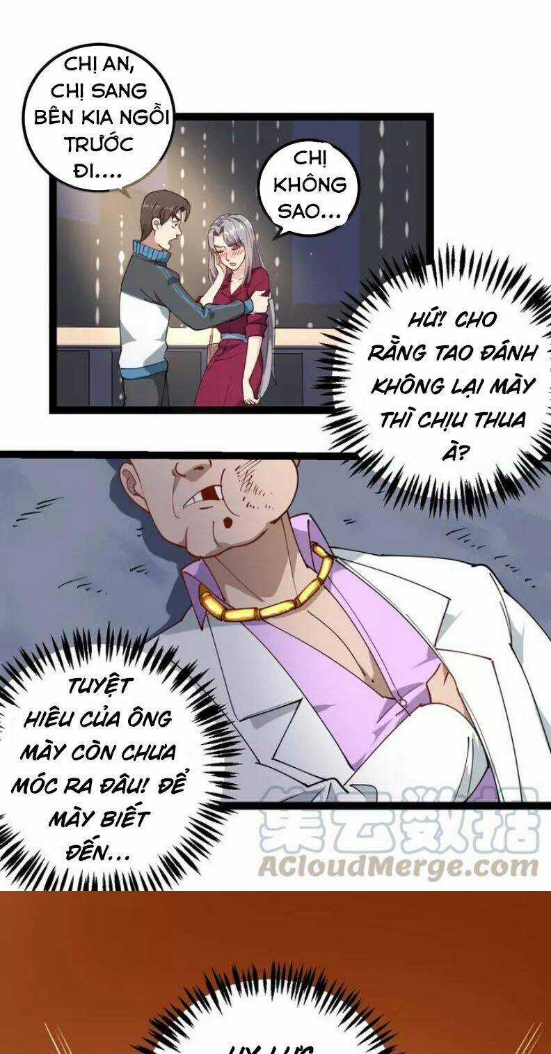 Hồi Xuân Tiểu Độc Y Chapter 52 trang 23