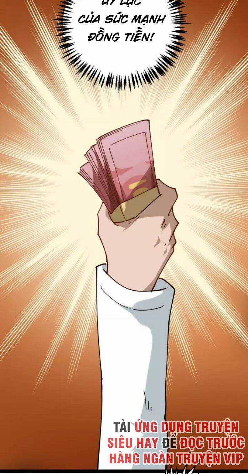 Hồi Xuân Tiểu Độc Y Chapter 52 trang 24