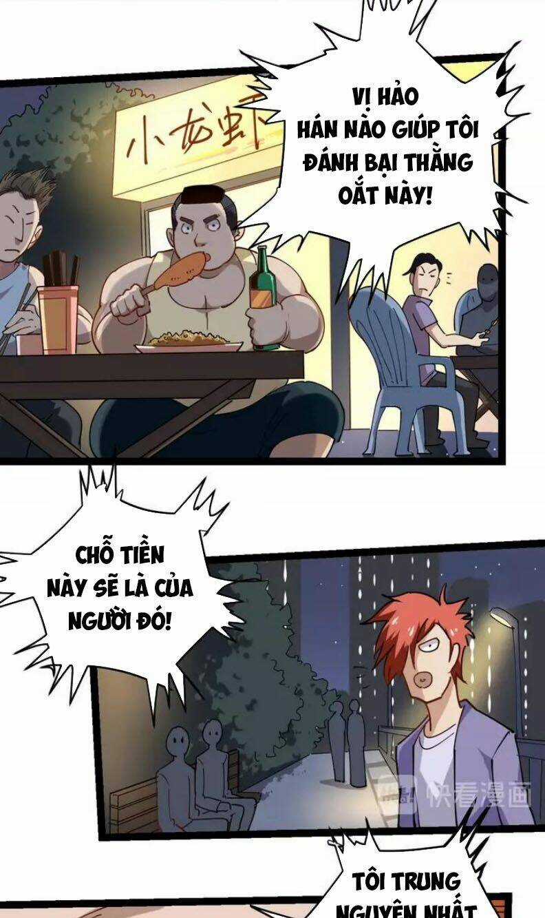 Hồi Xuân Tiểu Độc Y Chapter 52 trang 25