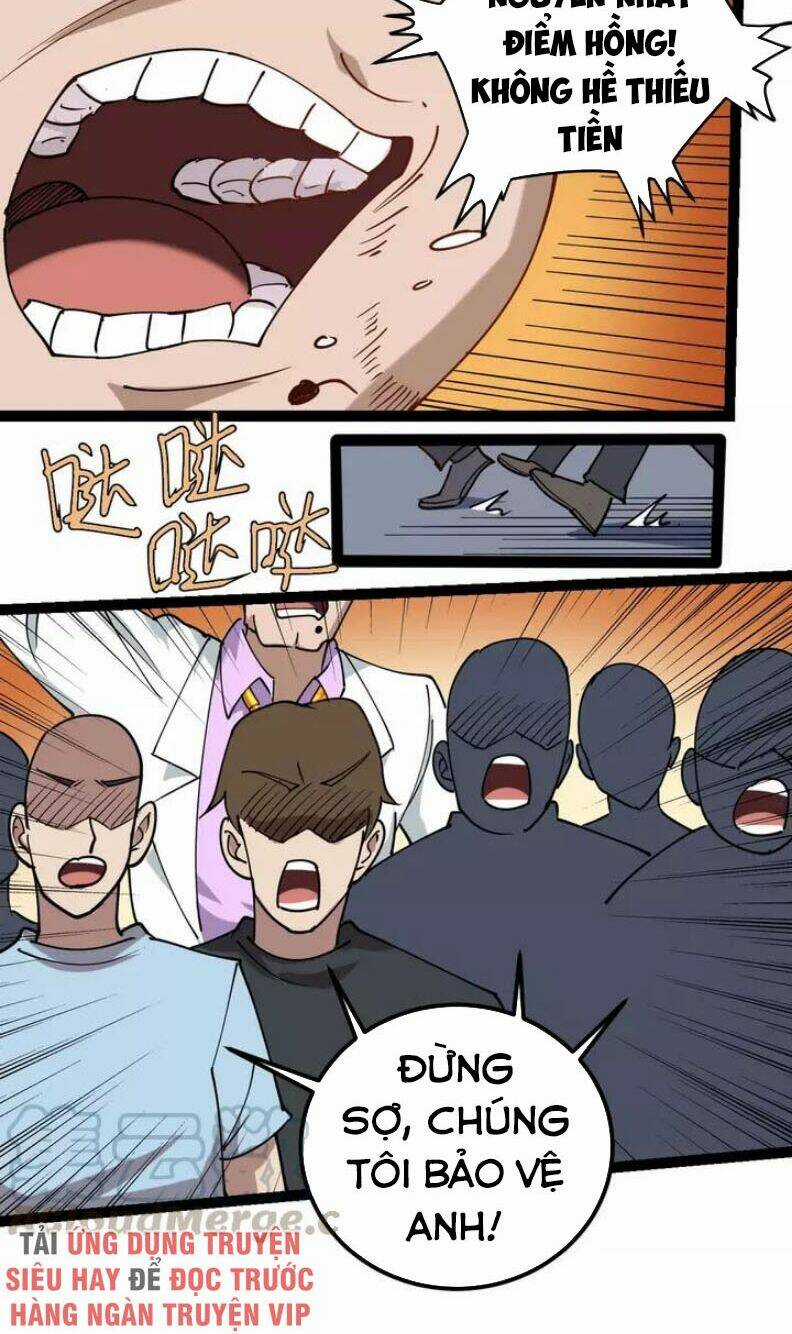 Hồi Xuân Tiểu Độc Y Chapter 52 trang 26