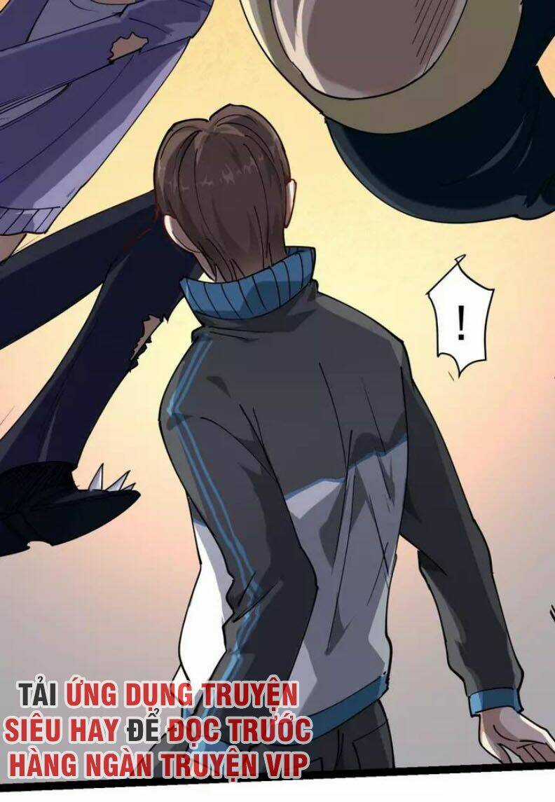 Hồi Xuân Tiểu Độc Y Chapter 52 trang 28