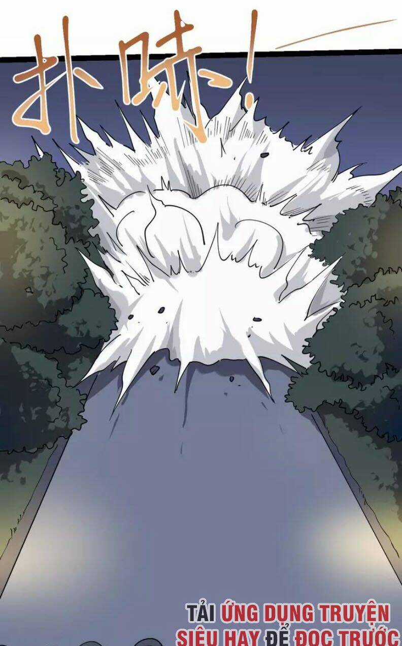 Hồi Xuân Tiểu Độc Y Chapter 52 trang 29