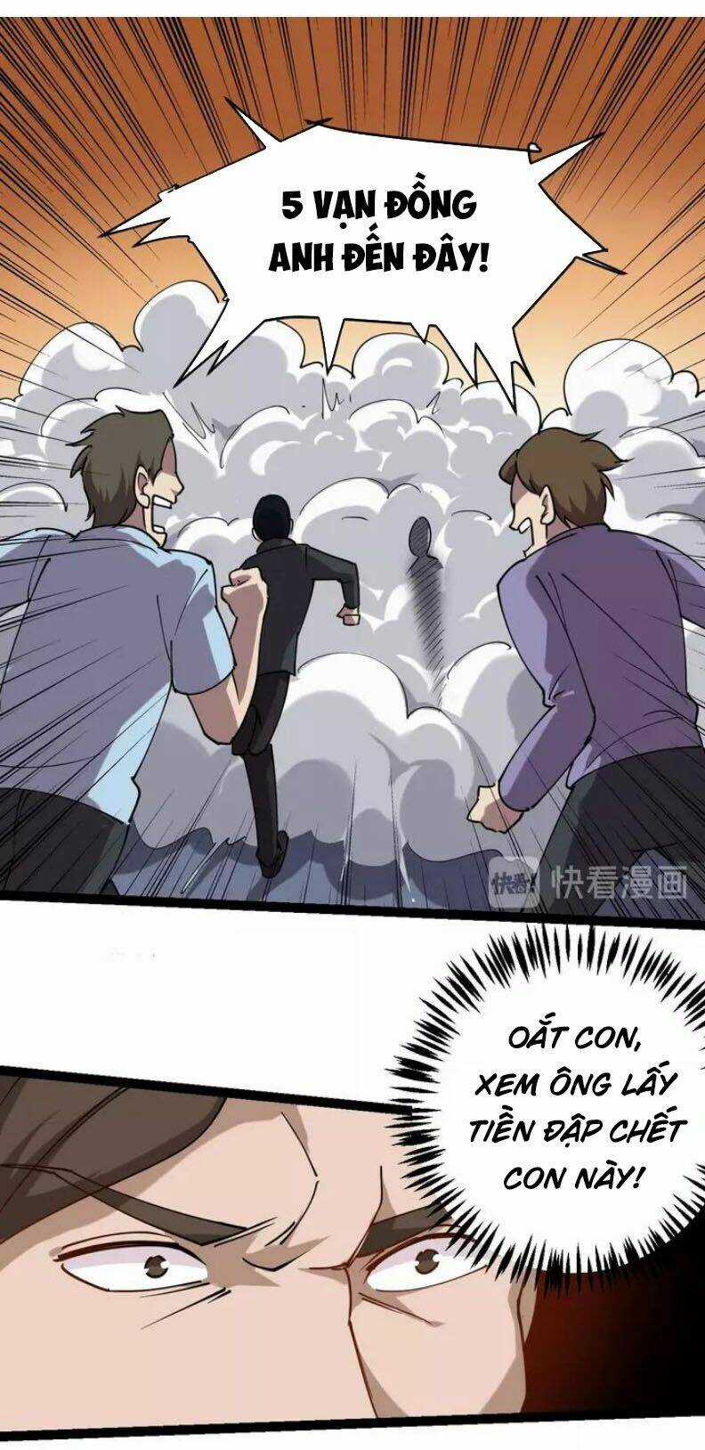 Hồi Xuân Tiểu Độc Y Chapter 52 trang 31