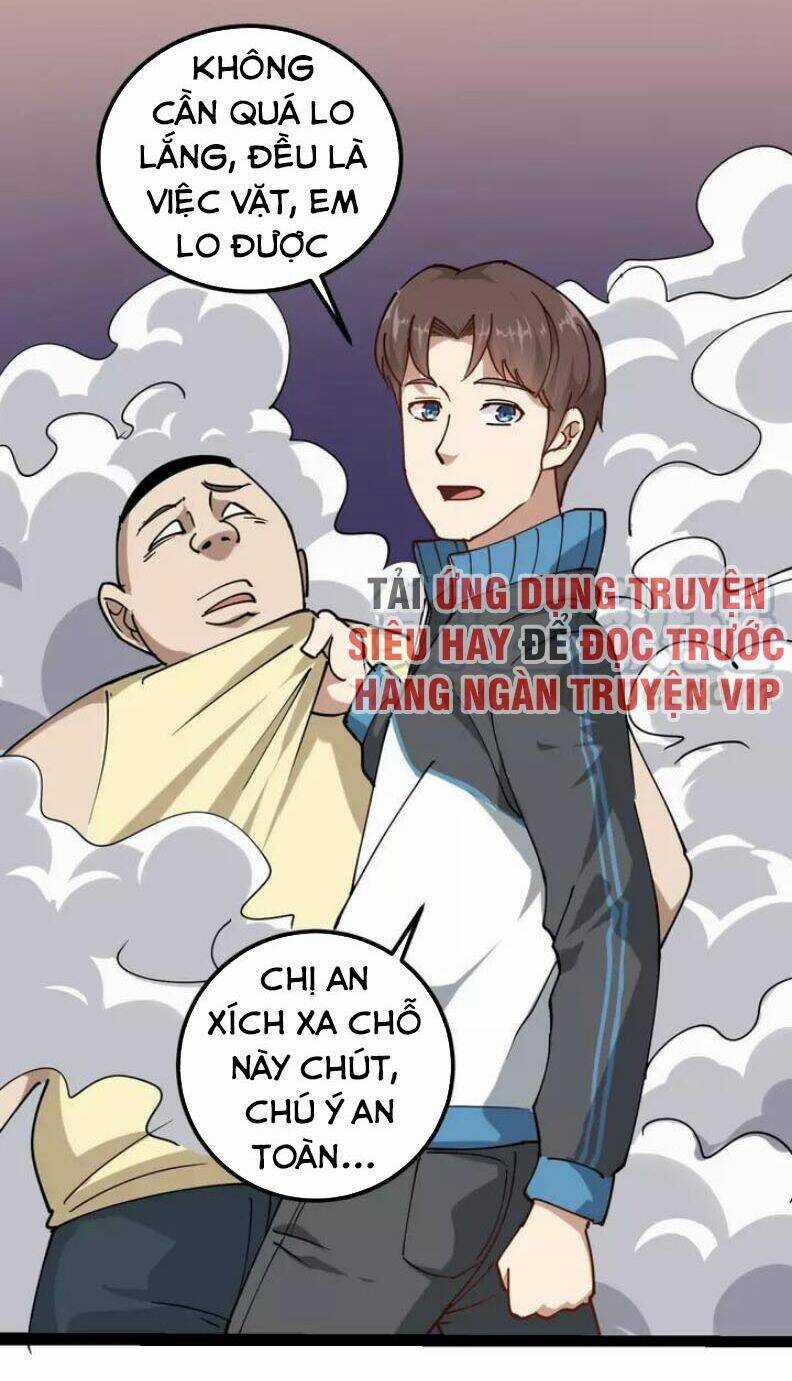 Hồi Xuân Tiểu Độc Y Chapter 52 trang 33
