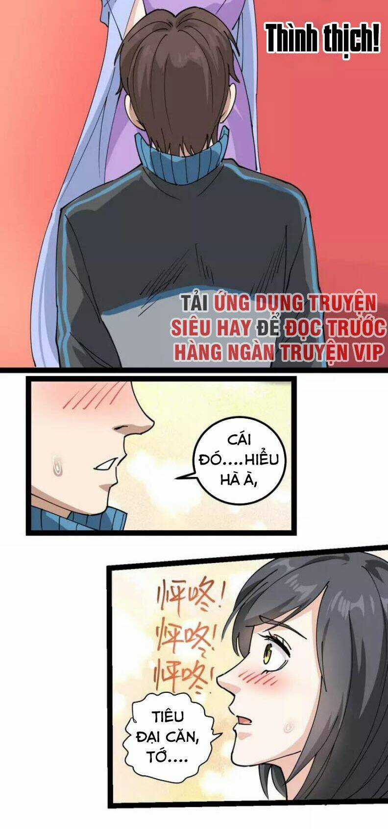 Hồi Xuân Tiểu Độc Y Chapter 52 trang 5