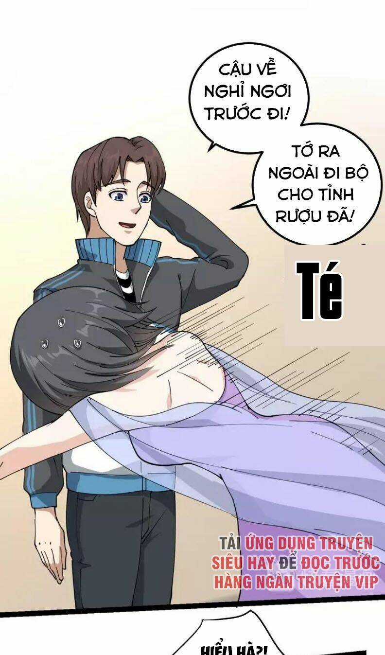 Hồi Xuân Tiểu Độc Y Chapter 52 trang 6