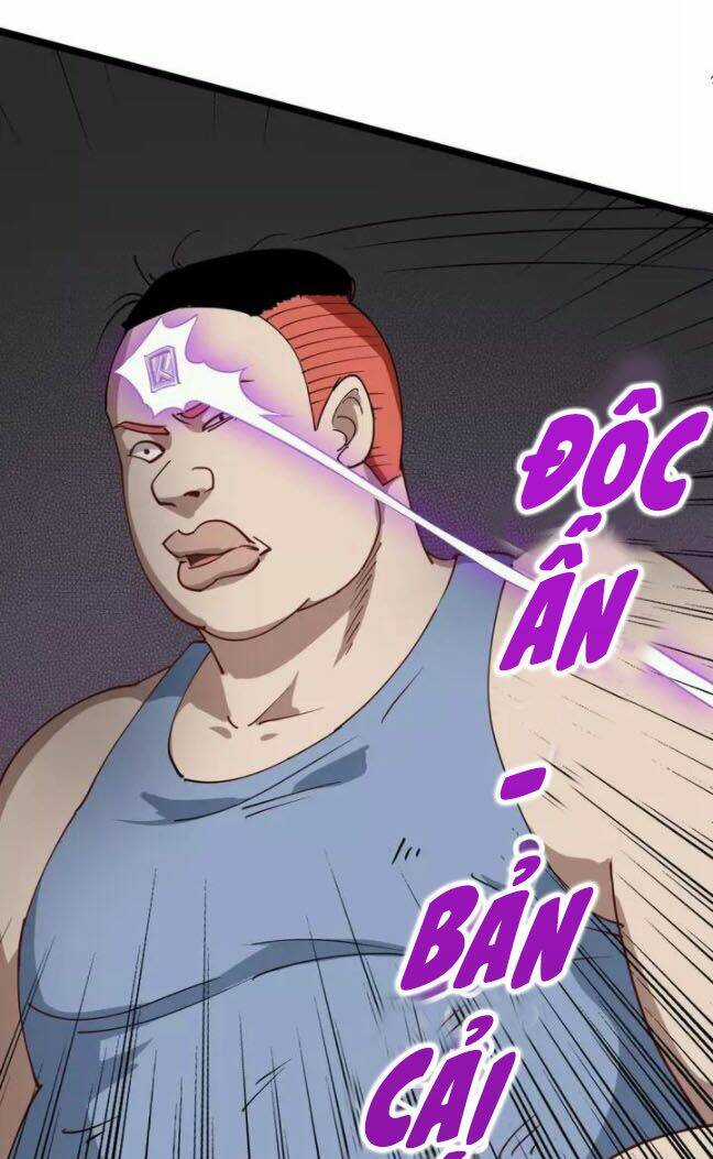 Hồi Xuân Tiểu Độc Y Chapter 53 trang 11