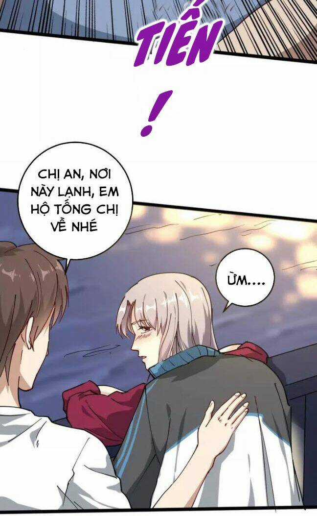 Hồi Xuân Tiểu Độc Y Chapter 53 trang 12