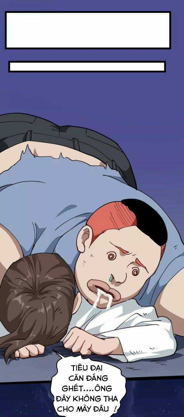 Hồi Xuân Tiểu Độc Y Chapter 53 trang 14