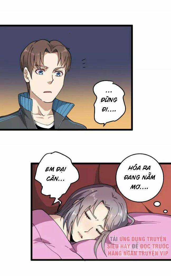 Hồi Xuân Tiểu Độc Y Chapter 53 trang 18