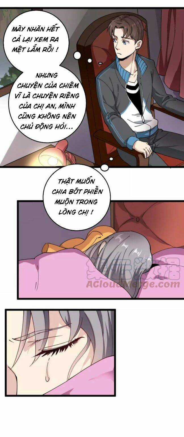 Hồi Xuân Tiểu Độc Y Chapter 53 trang 19