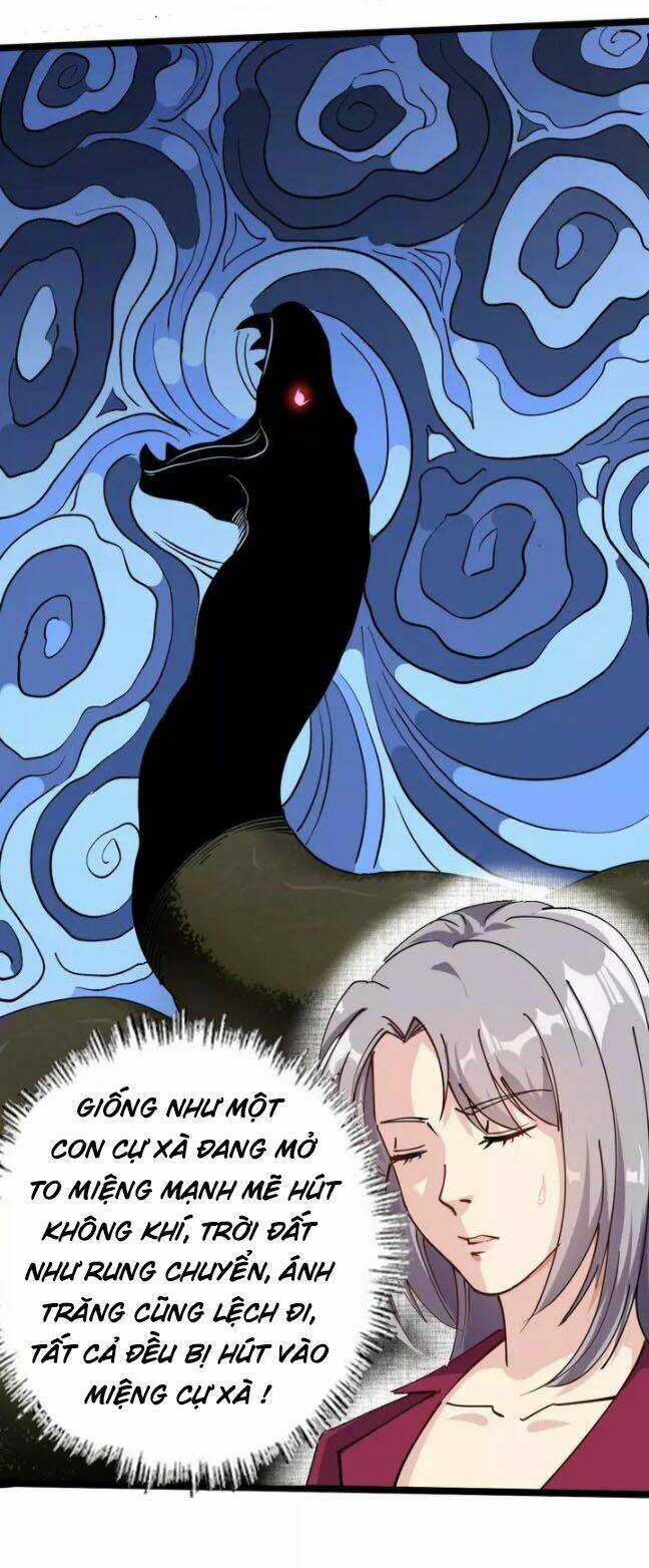 Hồi Xuân Tiểu Độc Y Chapter 53 trang 2