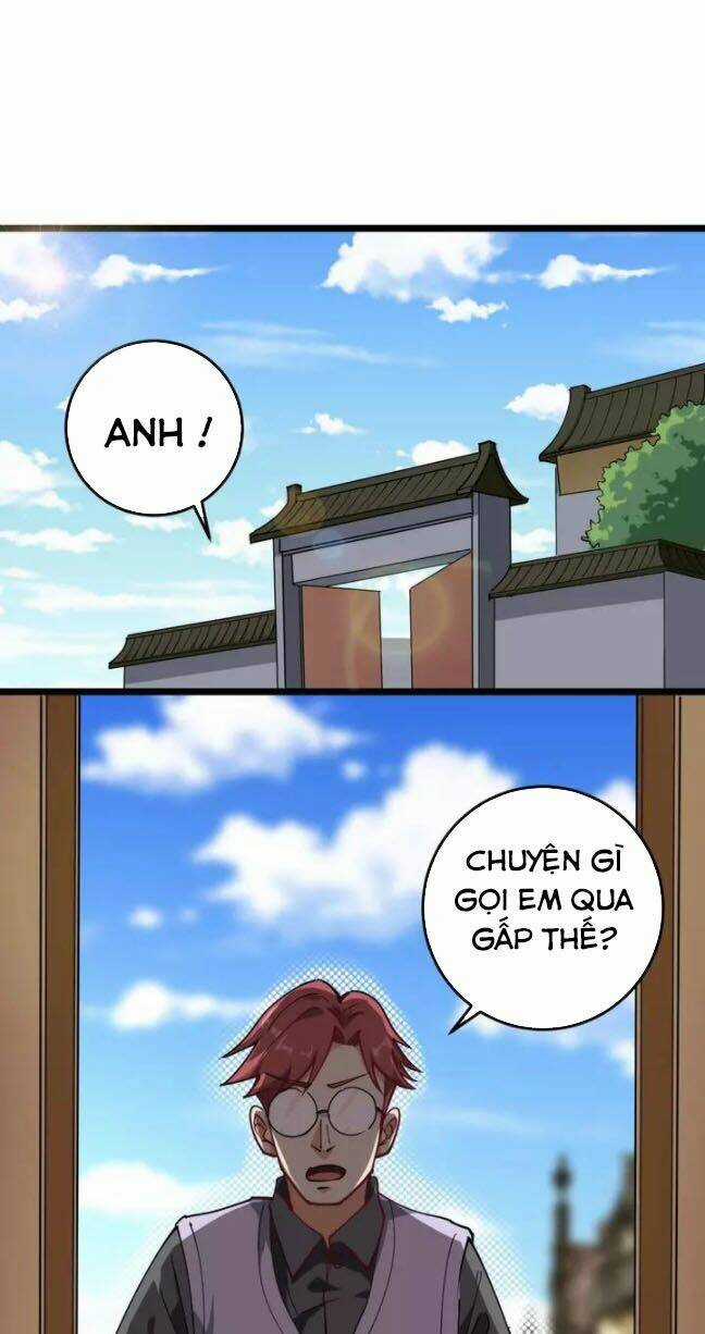 Hồi Xuân Tiểu Độc Y Chapter 53 trang 20