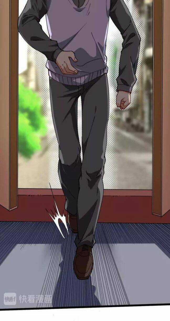 Hồi Xuân Tiểu Độc Y Chapter 53 trang 21