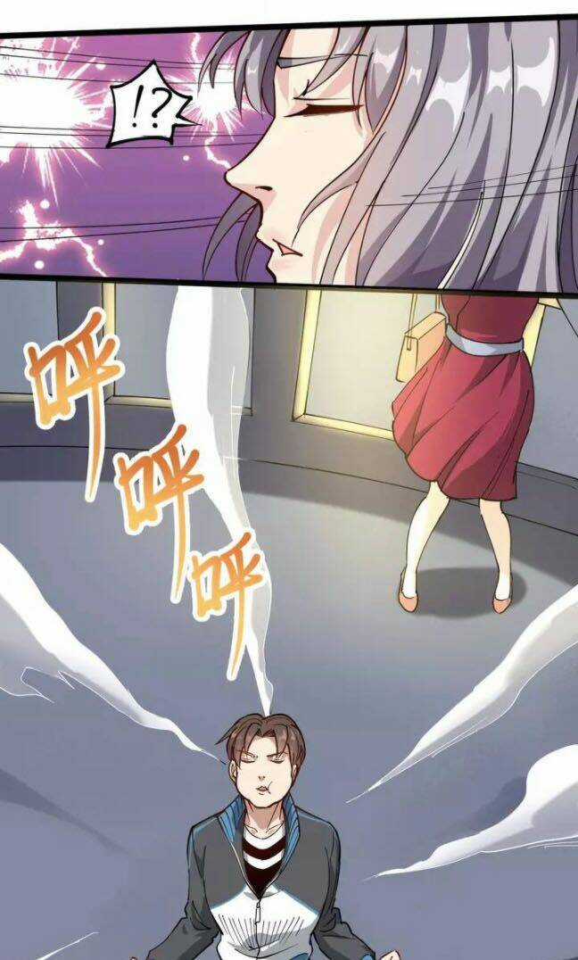 Hồi Xuân Tiểu Độc Y Chapter 53 trang 3