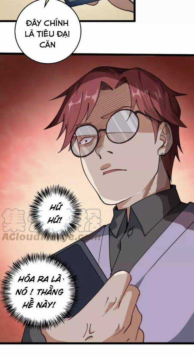 Hồi Xuân Tiểu Độc Y Chapter 53 trang 30