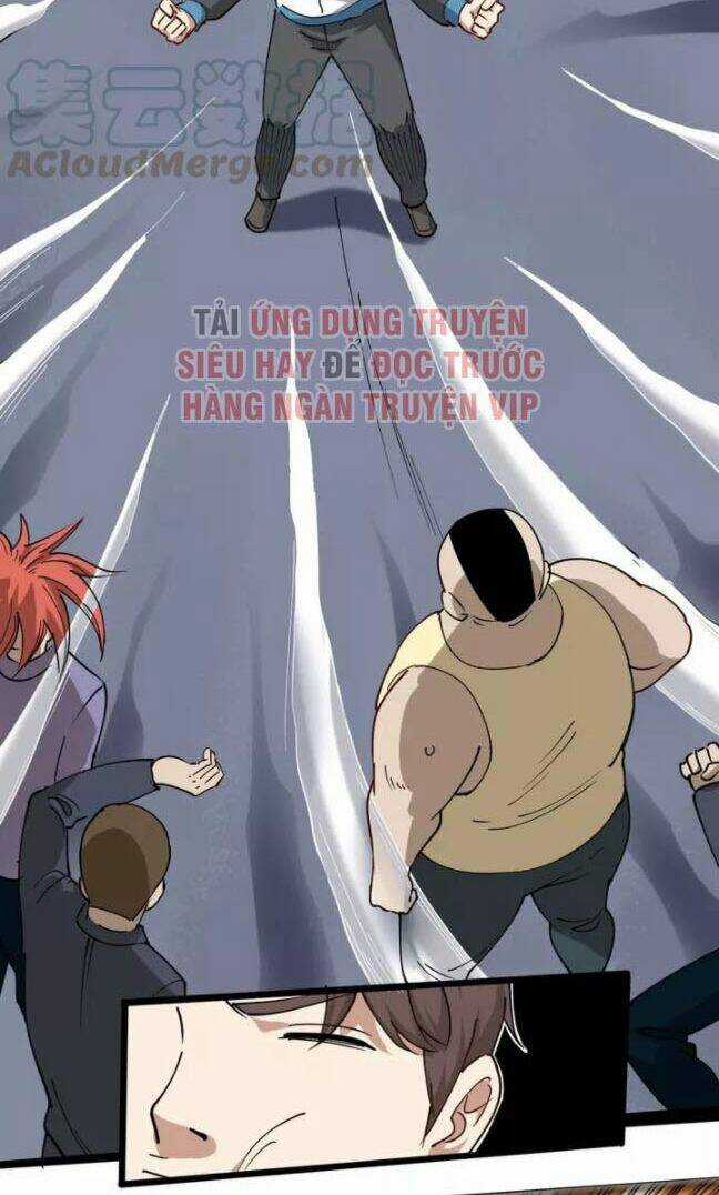 Hồi Xuân Tiểu Độc Y Chapter 53 trang 4